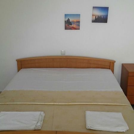 Apartments Струга Экстерьер фото