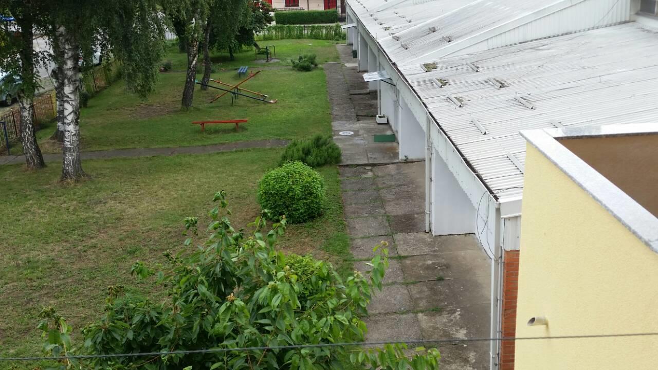 Apartments Струга Экстерьер фото