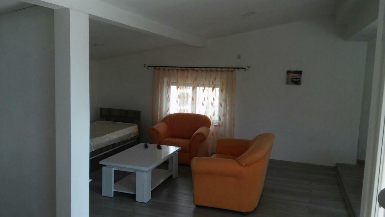 Apartments Струга Экстерьер фото