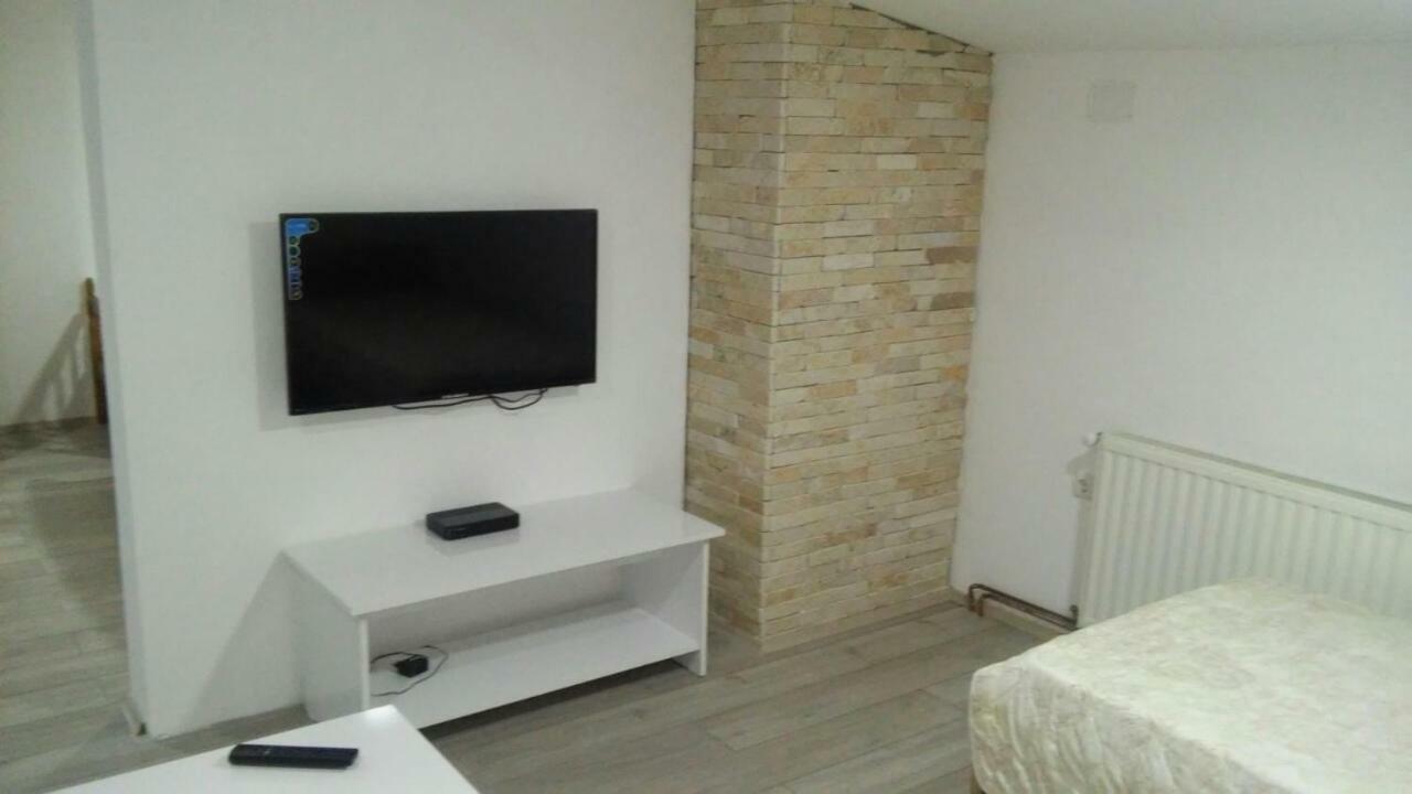 Apartments Струга Экстерьер фото